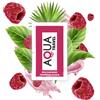 AQUA TRAVEL Lubrificante Intimo Base Acqua Aqua Travel — Lampone, 6 ml