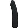 GET REAL Vibratore Realistico Classico Get Real — Nero