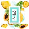 AQUA TRAVEL Lubrificante Intimo Base Acqua Aqua Travel — Frutta Tropicale 6 ml