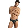 ANAIS MEN SLIP & THONG Slip Uomo Sexy Anais Men Benito — Poliammide, Taglia XL