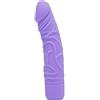 GET REAL Vibratore Classico Realistico Get Real — Viola