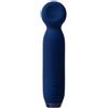 JE JOUE Vibratore Clitoride Je Joue Vita — Punta Flessibile, Blu Cobalto