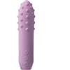 JE JOUE Vibratore Bullet Multisuperficie Je Joue Duet — Viola