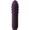 JE JOUE Vibratore Bullet Multisuperficie Je Joue Duet — Viola