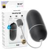 ONLINE Uovo Vibrante 10 Modalità Online — Silicone, Impermeabile