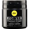 PJUR Lubrificante Intimo Anale Pjur Power Premium — Crema 150 ml