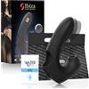 IBIZA TECHNOLOGY Succhia Clitoride con Ditale Vibrante Ibiza Finger
