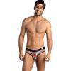 ANAIS MEN SLIP & THONG Slip Uomo Sexy Anais Men Comics — Poliammide, Taglia XL