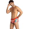 ANAIS MEN BOXER & BRIEF Slip Uomo Sexy Anais Men Falcon — Lycra Stampa, Taglia XL
