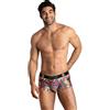 ANAIS MEN BOXER & BRIEF Boxer Uomo con Stampa Fumetto Anais Men Comics — Modale