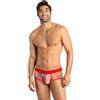 ANAIS MEN BOXER & BRIEF Slip Uomo Sexy Anais Men Falcon — Lycra Stampa, XL