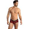 ANAIS MEN BOXER & BRIEF Slip Uomo Animalier Anais Men Savage — Microfibra, XL