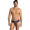 ANAIS MEN SLIP & THONG Slip Uomo Sexy Anais Men Mexico — Poliammide, XL