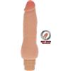 GET REAL Dildo Realistico Vibrante Get Real Smooth — Doppia Densità