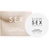 BIJOUX SLOW SEX Candela da Massaggio Erotico Bijoux Slow Sex — Cocco, 50 g