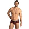 ANAIS MEN BOXER & BRIEF Slip Uomo Microfibra Anais Men Tribal — Stampa Animalier, L