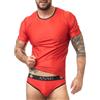 ANAIS MEN ACCESORIES T-Shirt Uomo Sexy Anais Men Soul — Microfibra, XL