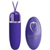 PRETTY LOVE YOUTH Vibratore Clitoride Mini Pretty Love Darlene — 12 Modalità
