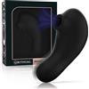 RITHUAL Stimolatore Clitoride Rithual Shushu Pro — 2 Motori, 11 cm