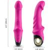 ARMONY VIBRATORS Dildo Vibratore Rotante Armony Joyblade — Silicone, Fucsia
