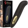 IBIZA TECHNOLOGY Stimolatore Clitoride Ricaricabile Ibiza — 10 Modalità, Dorato