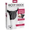 PIPEDREAMS Imbracatura Strapless Pipedreams Body Dock — Sistema Universale