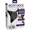 PIPEDREAMS Imbracatura Strapless Vibrante Pipedreams Body Dock G-Spot Pro