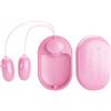 PRETTY LOVE FLIRTATION Uovo Vibrante Bullet Pretty Love Fun Box — 12 Modalità, Rosa