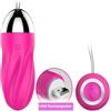ARMONY STIMULATORS Uovo Vibrante con Telecomando Armony Sweety Spiral — Rosa