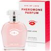 EYE OF LOVE Profumo con Feromoni da Donna Eye of Love One Love — 50 ml