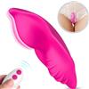 ARMONY WEARABLES Vibratore Indossabile con Telecomando Armony Whisper — Fucsia