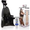 FLESHLIGHT GIRLS Kit Masturbatore Fleshlight Viola Myers Waifu — con Accessori