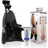 FLESHLIGHT GIRLS Masturbatore Maschile Fleshlight Mia Malkova Boss Level — Kit