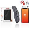 ONINDER Vibratore Slip Clitoride Oninder Manila — 9 Velocità, App