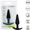 CALEXOTICS Plug Anale Slim Calexotics Boundless — Flessibile, Base Ergonomica