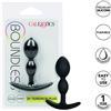 CALEXOTICS Plug Anale a Goccia Calexotics Boundless 2X — Flessibile