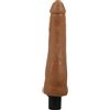 PRETTY LOVE HIGH GRADE Dildo Realistico Vibrante Pretty Love Alfredo — 21,5 cm
