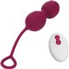 ARMONY VIBRATORS Uovo Vibrante con Telecomando Armony Blossoms — 10 Modalità