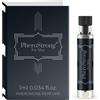 PHEROSTRONG Profumo con Feromoni da Uomo Pherostrong — 1 ml