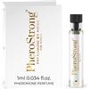PHEROSTRONG Profumo con Feromoni da Donna Pherostrong Notte — 1 ml