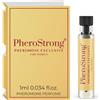 PHEROSTRONG Profumo con Feromoni da Donna Pherostrong Exclusive — 1 ml