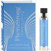 PHEROSTRONG Profumo con Feromoni da Donna Pherostrong Angel — 1 ml