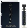 PHEROSTRONG Profumo con Feromoni da Uomo Pherostrong King — 1 ml