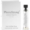 PHEROSTRONG Profumo con Feromoni da Uomo Pherostrong Popularity — 1 ml