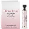 PHEROSTRONG Profumo con Feromoni da Donna Pherostrong Beauty — 1 ml