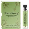 PHEROSTRONG Profumo con Feromoni da Donna Pherostrong Entice — 1 ml