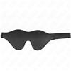 KINK MASKED ALLURE Benda per Occhi in Ecopelle Kink Masked Allure — 20x8 cm
