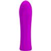 PRETTY LOVE FLIRTATION Vibratore Bullet Pretty Love Alfreda — 12 Modalità, Viola