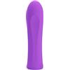 PRETTY LOVE FLIRTATION Vibratore Bullet Ricaricabile Pretty Love Alfreda — 12 Modalità