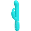 PRETTY LOVE FLIRTATION Vibratore Rabbit con Perle Pretty Love Flirtation — 7 Modalità